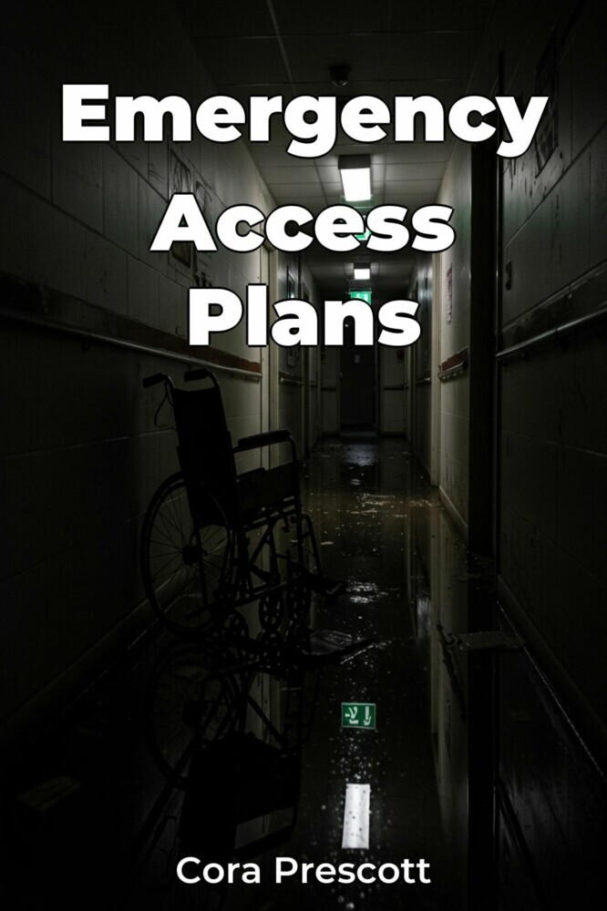 Emergency Access Plans main product photo