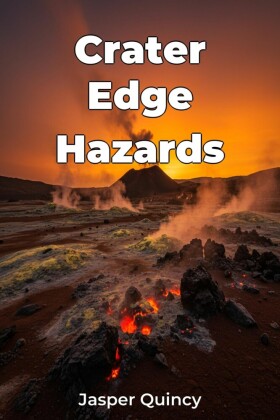 Crater Edge Hazards