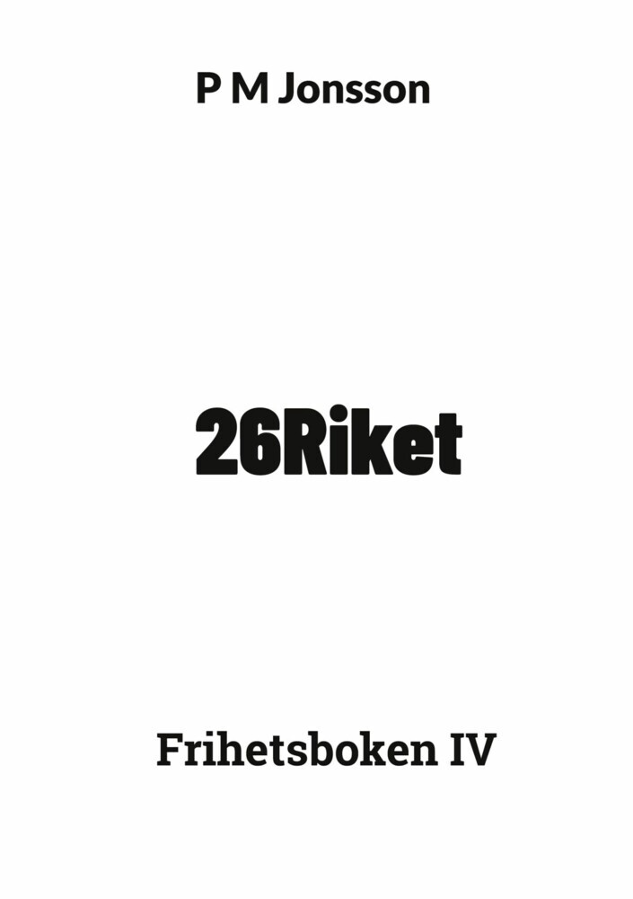 26Riket main product photo