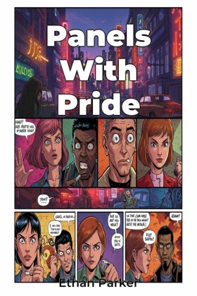 Panels With Pride