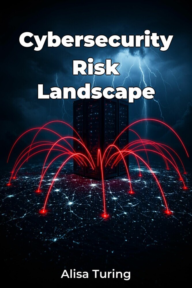 Cybersecurity Risk Landscape main product photo