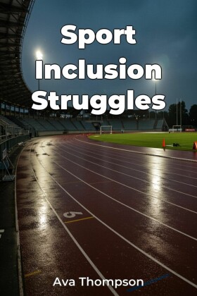 Sport Inclusion Struggles