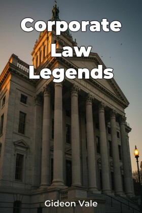 Corporate Law Legends