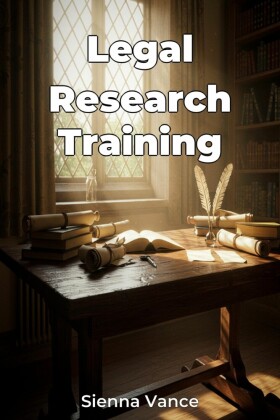 Legal Research Training