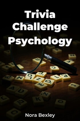 Trivia Challenge Psychology