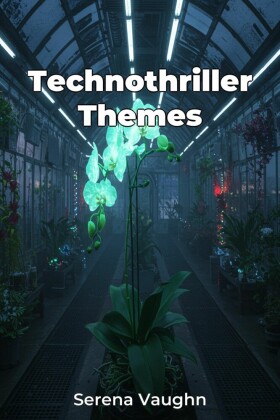 Technothriller Themes