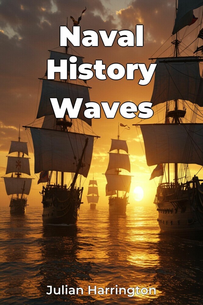 Naval History Waves main product photo