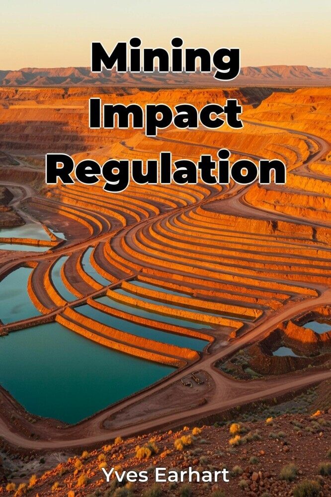 Mining Impact Regulation main product photo