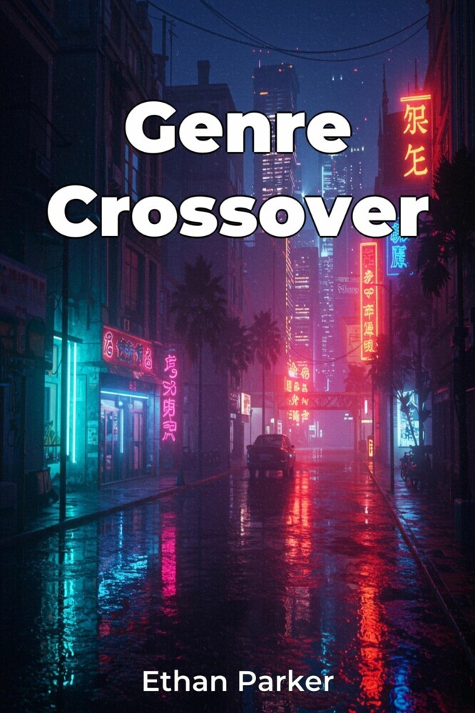 Genre Crossover main product photo