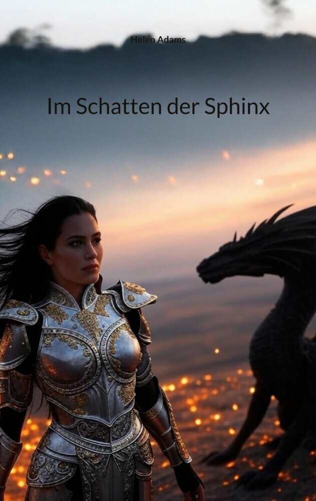 Im Schatten der Sphinx main product photo