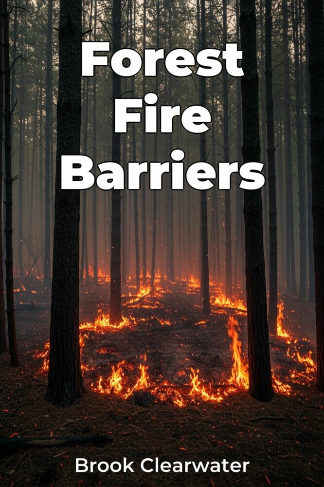 Forest Fire Barriers main product photo