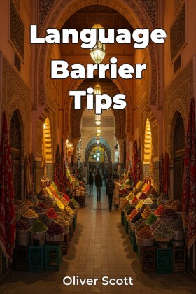 Language Barrier Tips