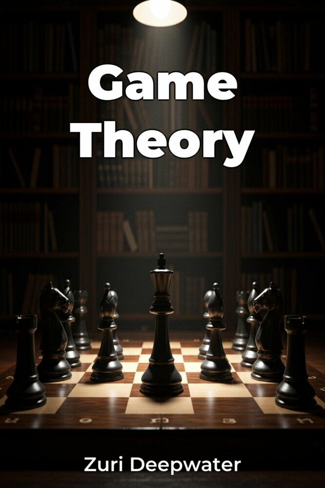 Game Theory main product photo