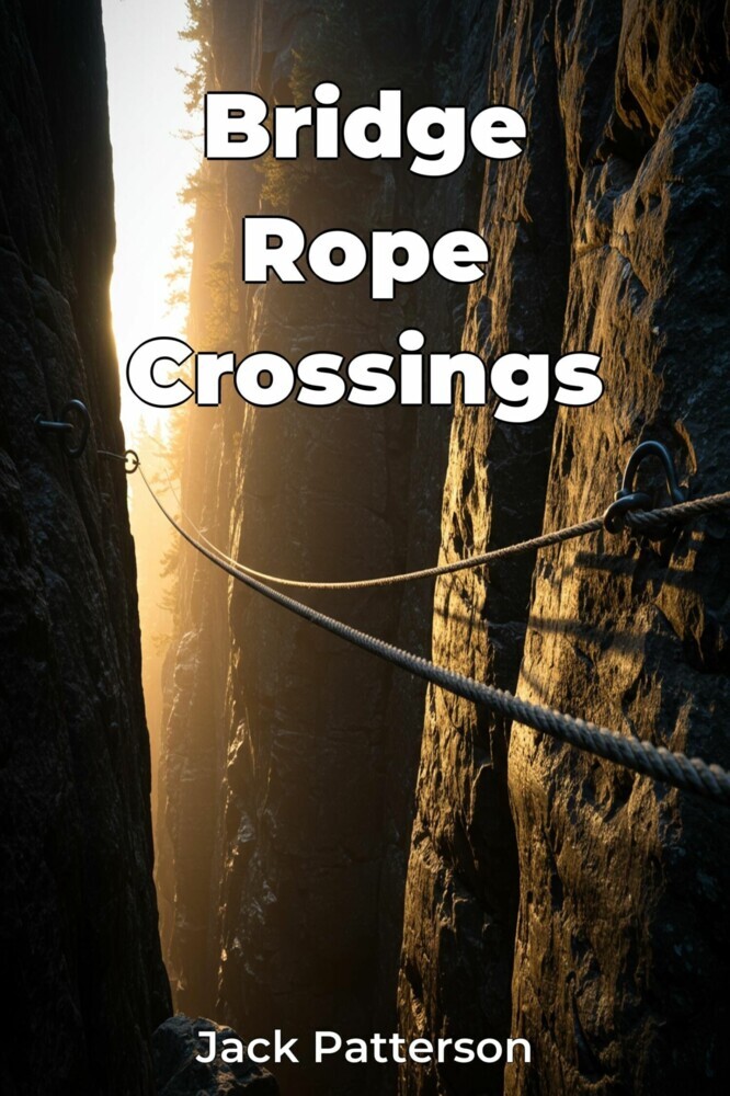 Bridge Rope Crossings main product photo