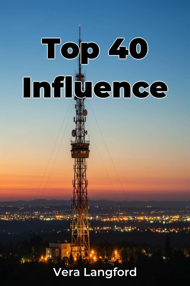 Top 40 Influence main product photo
