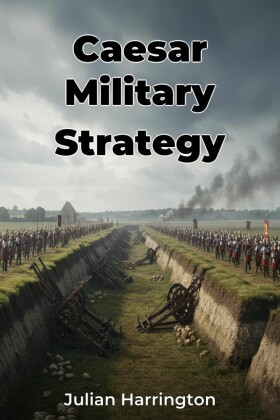 Caesar Military Strategy