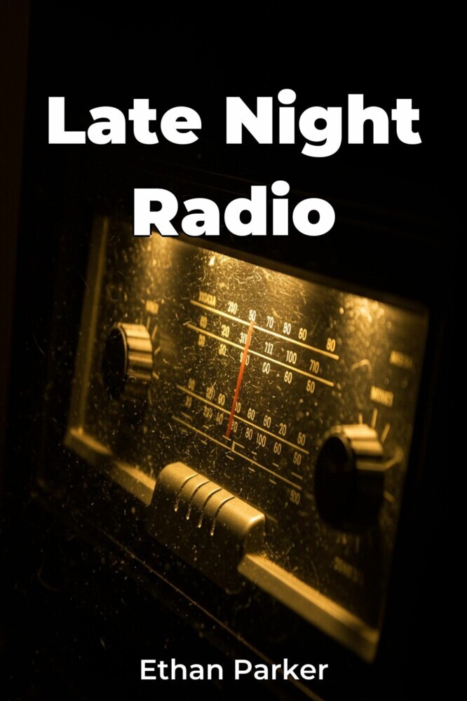 Late Night Radio main product photo