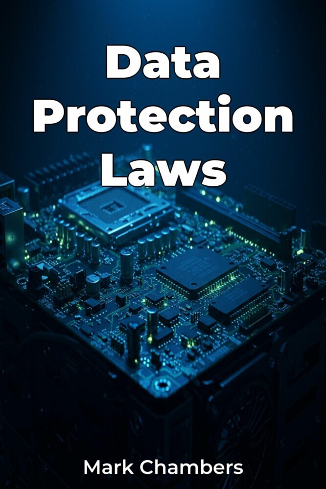 Data Protection Laws main product photo