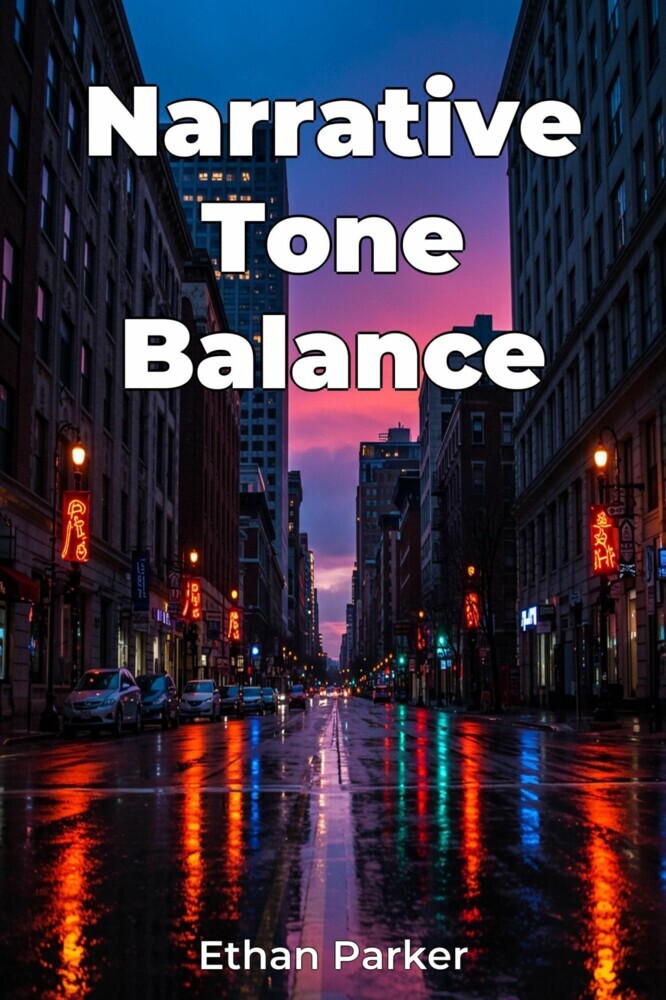 Narrative Tone Balance main product photo