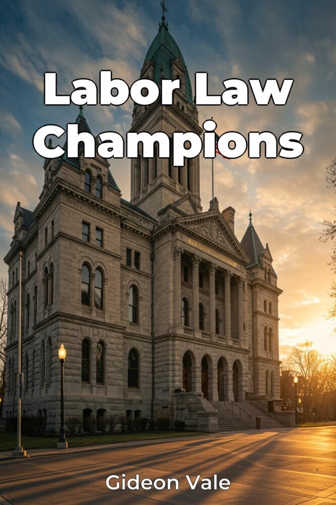 Labor Law Champions main product photo