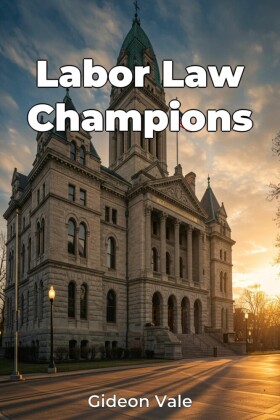 Labor Law Champions