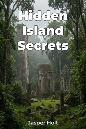 Hidden Island Secrets