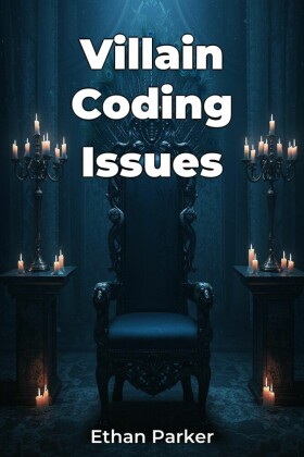 Villain Coding Issues