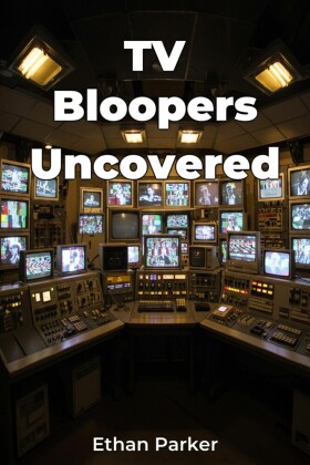 TV Bloopers Uncovered