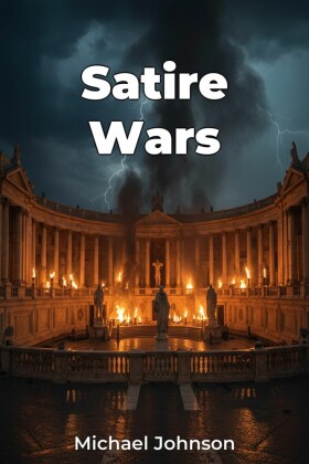 Satire Wars