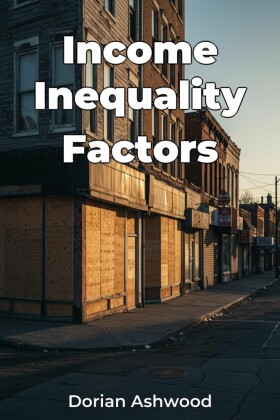 Income Inequality Factors
