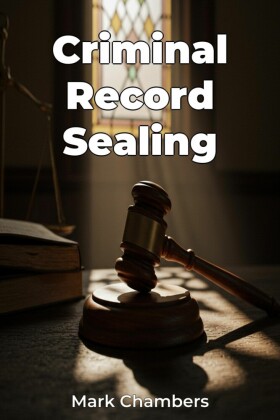 Criminal Record Sealing