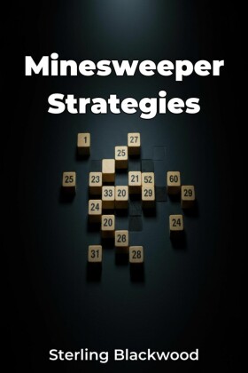 Minesweeper Strategies