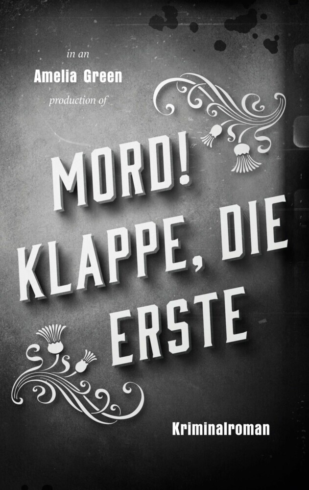 Mord! Klappe, die erste main product photo