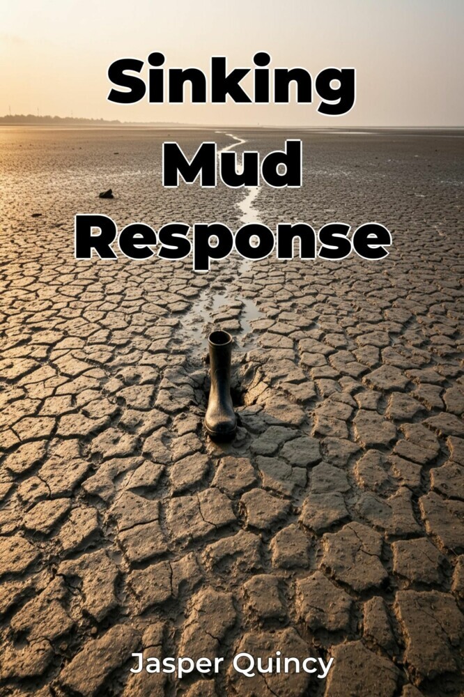 Sinking Mud Response main product photo