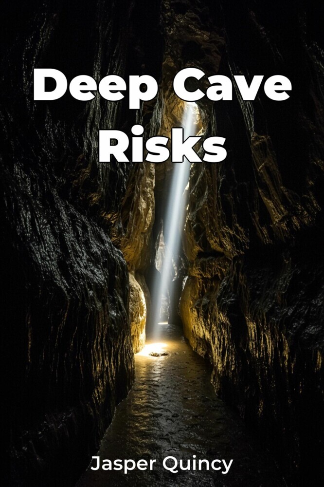 Deep Cave Risks main product photo