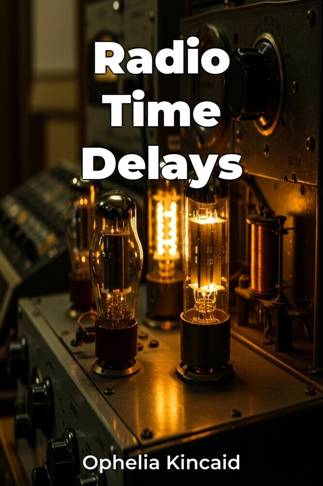 Radio Time Delays main product photo
