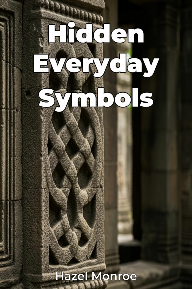 Hidden Everyday Symbols main product photo