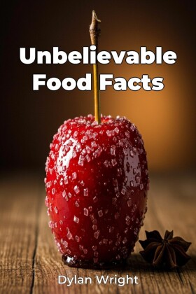 Unbelievable Food Facts