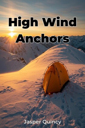 High Wind Anchors