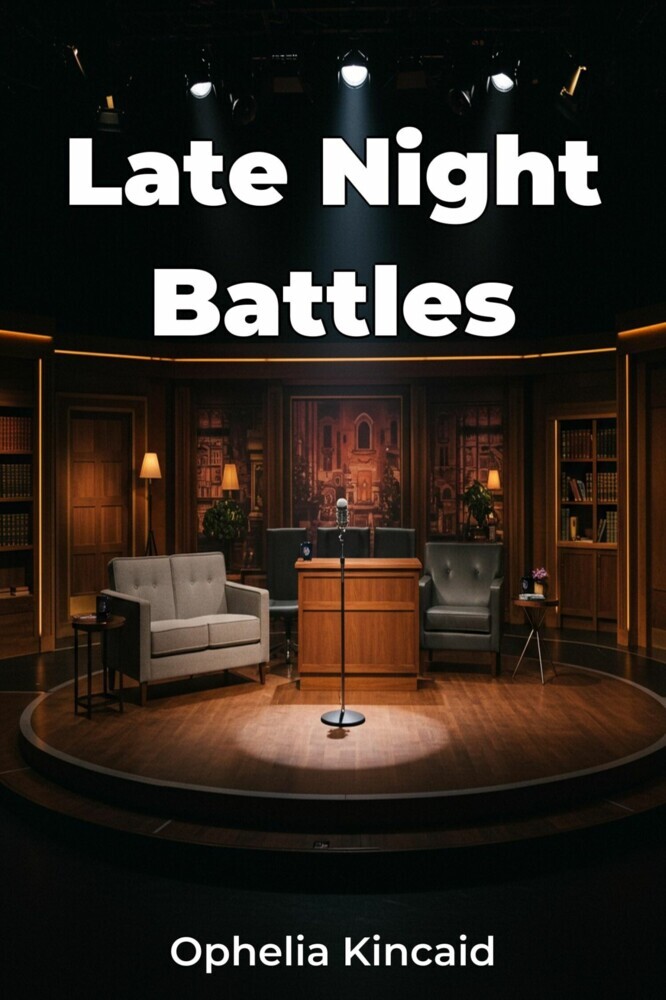 Late Night Battles main product photo