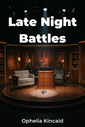 Late Night Battles