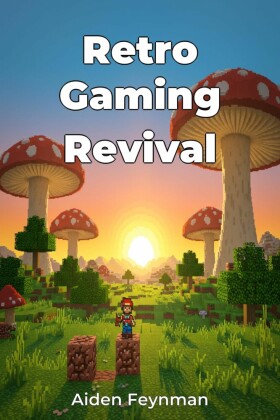 Retro Gaming Revival