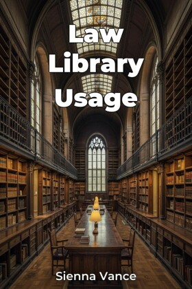 Law Library Usage