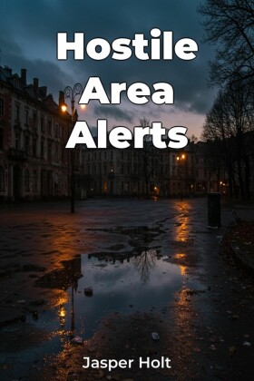 Hostile Area Alerts