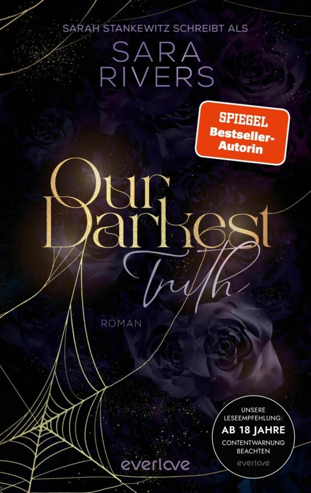 Our Darkest Truth main product photo