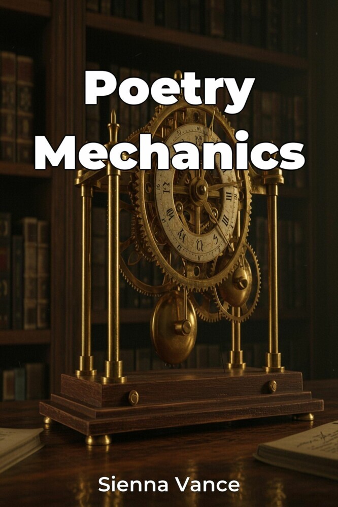 Poetry Mechanics main product photo