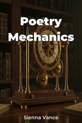 Poetry Mechanics