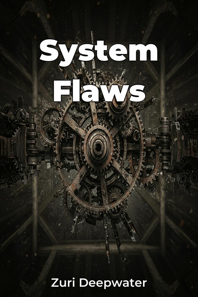 System Flaws main product photo