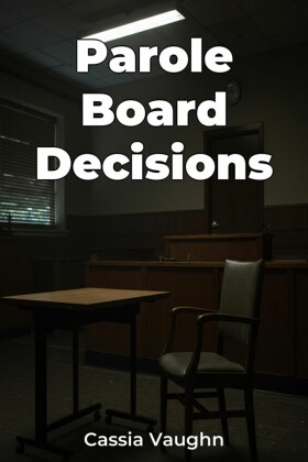 Parole Board Decisions