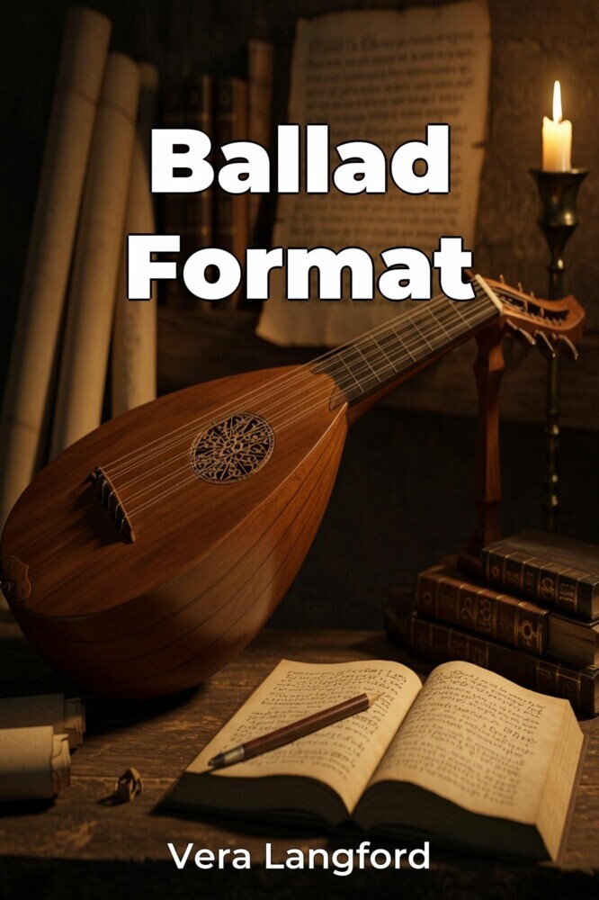 Ballad Format main product photo